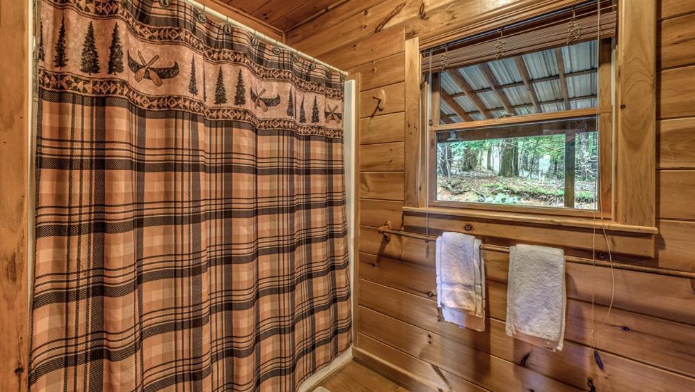 Lake Vista Lodge Blue Ridge Buitenkant foto